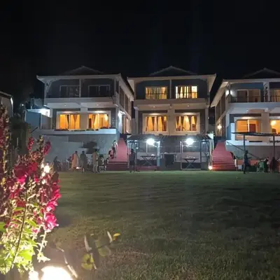 Longwood Resorts