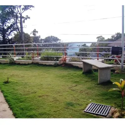 Deep view luxury villa Coffee Cottage Coorg