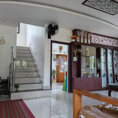 Nadavayal Villa