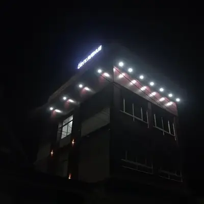 low budget room at Kalpetta