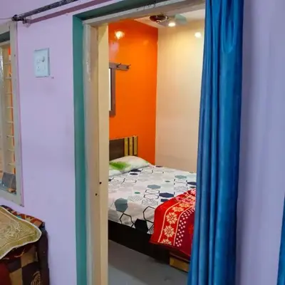 Sri Vinayaka Tourist Home