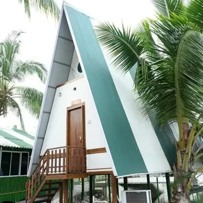 Sidharth Resort