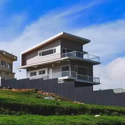 Away From Home - 3 - Rooms In Ooty
