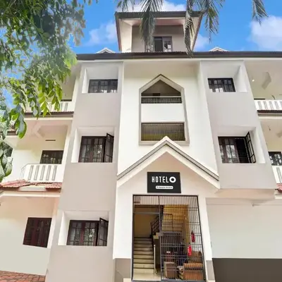 Super Hotel O West Hill near Mietra Hospital