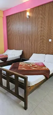 Gallery image of Bethel Homestay Munnar in Munnar