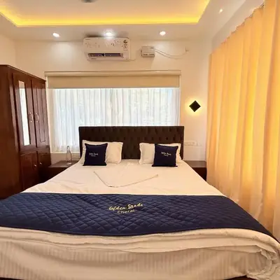 Golden Sands Cherai