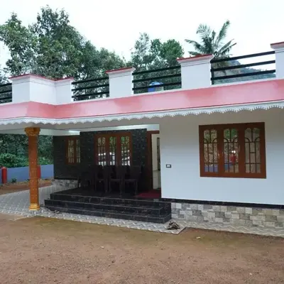 Mankulam Holidays Homestay