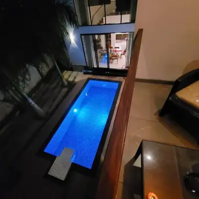 Aurora-The Pool Villa