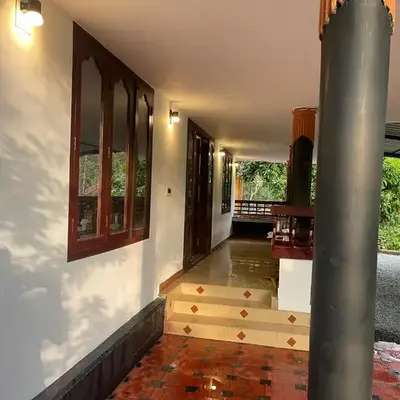 Rock Hill - Pachakkad Home Stay