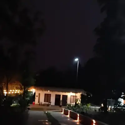 Forest Brew Resort Wayanad