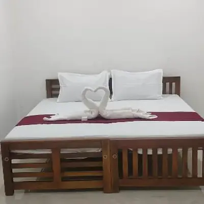 VKJ Lodge