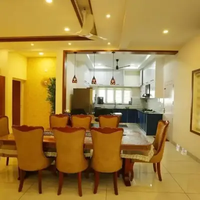 Welcome to SP Luxury Bed Villa