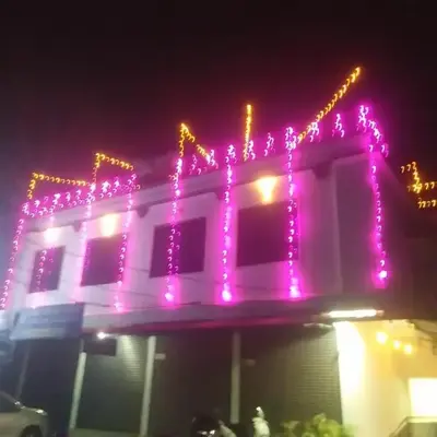 Tour Way Nadavayal Inn