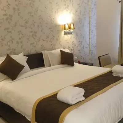 Hotel Grand Regency