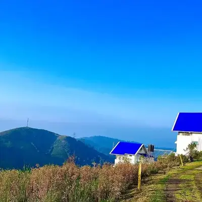 Away From Home - 1 - Rooms In Ooty