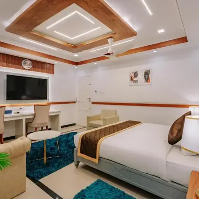 Excellency Airport Hotel