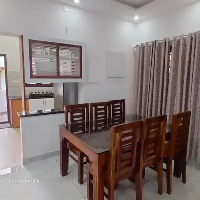 Karukutty Rental House