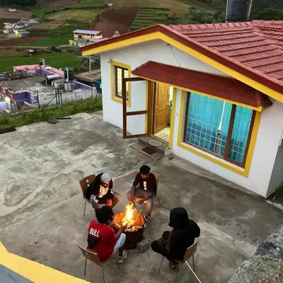 Chillz Heaven Resorts - Ketti Palada