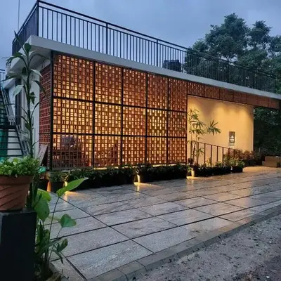 Mountain Serenity Meppadi