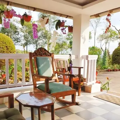 The Blue Mountains Estate Stay