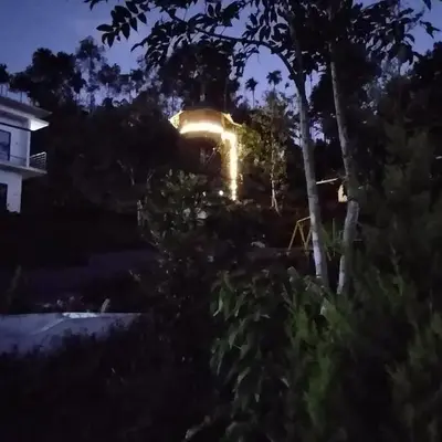 LilliputHaven Treehut