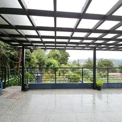R R K Residency