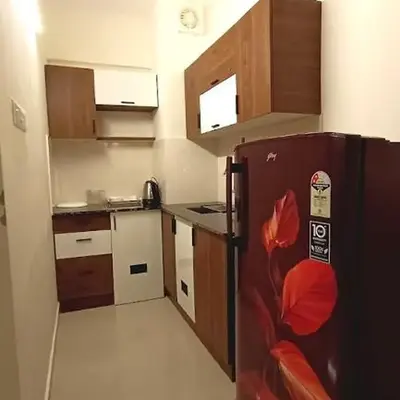Platinum Apartments