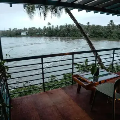 Kadal boutique beach stay