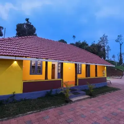 Velvet Oasis Cottages
