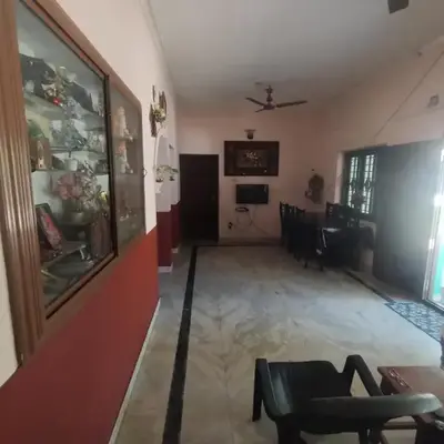 Katadi beach homestay