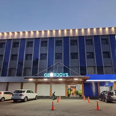 Georjoys Hotels & Resorts