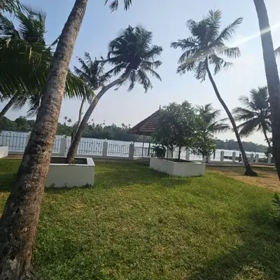 RiverSoul Villa