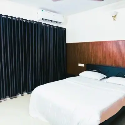 Classic Cochin Airport Hotel