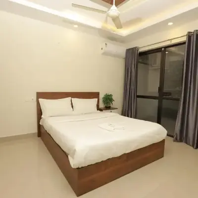 VVP Rooms