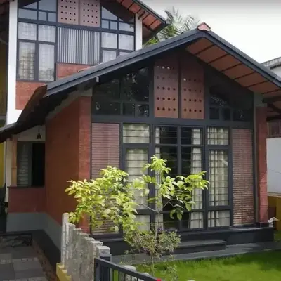 Solace Villa 2BHK AC