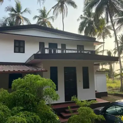 Casa Shanti