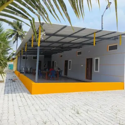 Bhuvi farm & homestay