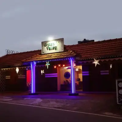 Hillside Green Valley Comfort Stay