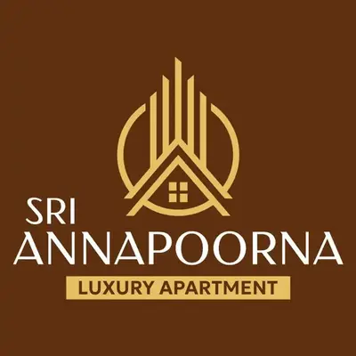 Sri Annapoorna Luxury Apartment - Serviced Apartment