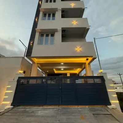 TVK Grands 7 - Premium Two Bedroom Apartment