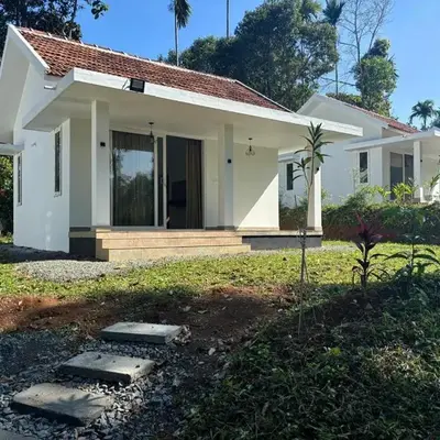 Thoniyot Heritage villas