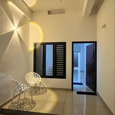 Sunrise Boutique Villa