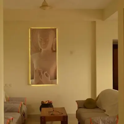 2BHK City View Calicut