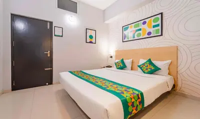 Gallery image of Treebo Skyry Residency in Coimbatore