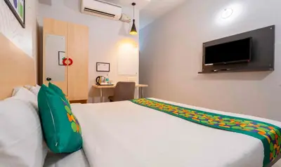 Gallery image of Treebo Skyry Residency in Coimbatore