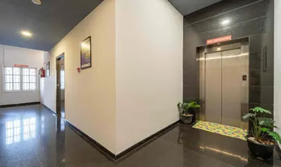 Gallery image of Treebo Skyry Residency in Coimbatore