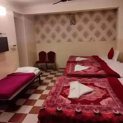 NKF Residency mysuru
