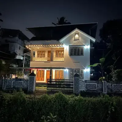 Safari Homestay