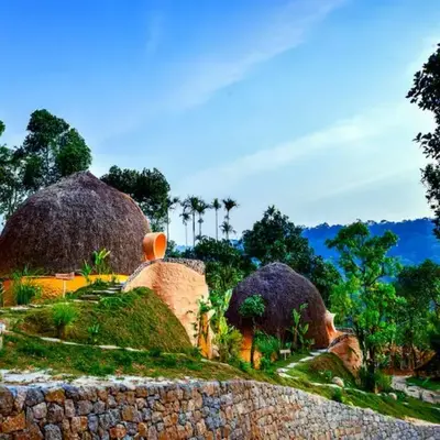 Toroland Munnar