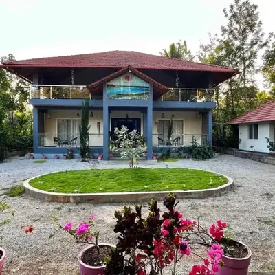 Lotus Exotica Homestay